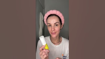 Are you using tretinoin wrong? #shorts