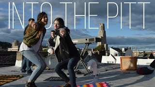Into The Pitt: "Bennie and the Jets" with Rachel Abolafia & Sammy Schwartz