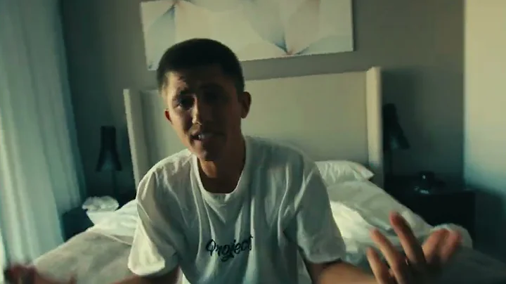 Christian LaNeve x JGreen - 3AM (Official Video)