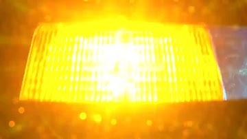 Code 3 SlickStik  lightbar