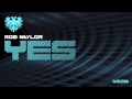 Rob Naylor - Yes (Original Mix) [Garuda]