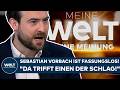 DEUTSCHLAND: Sebastian Vorbach ist fassungslos! "Da trifft einen der Schlag!"