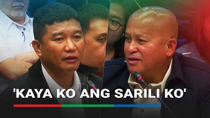 Guteza tumanggi sa alok na proteksyon ng Senado | ABS-CBN News
