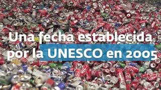 17 de Mayo | Día Mundial del Reciclaje