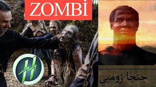 Zombi̇ Zumbi - O Ki̇m İdi̇ ? - İslam Ümmətinin Məşhur Simaları