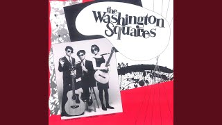 Video thumbnail of "Washington Squares - You Can't Kill Me"