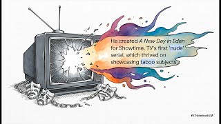 The Genius Of Douglas Marland  Soap Opera Writer