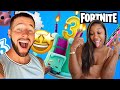 FORTNITE BIRTHDAY VICTORY ROYALE