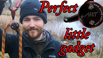 ART Rope Positioner 2 - Review