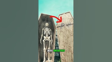 Why Did Graves Have Bells During 19th Century❓ 🔔 🪦