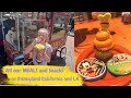 DISNEYLAND CALIFORNIA | What We Ate on our 12 Day Disneyland and Los Angeles Trip | April 22