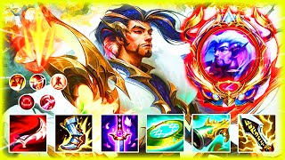 INVISIBLE LETHALITY YASUO MONTAGE 0 COUNTERPLAY ONE SHOT MY PARENTS DISOWNED ME