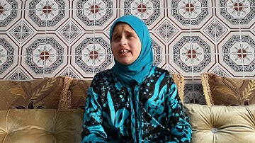 SalmaSaber - سورة يوسف بالتجويد