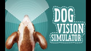 Dog Vision Simulator - Android App screenshot 2