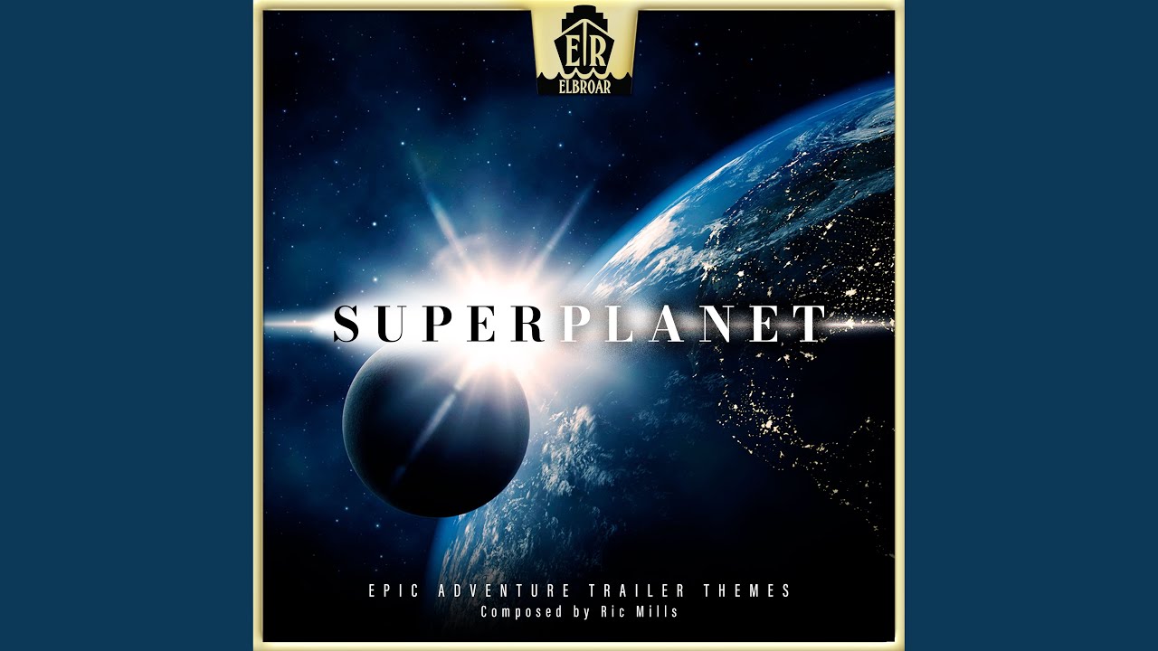 Watch Superplanet on YouTube Watch Superplanet on YouTube