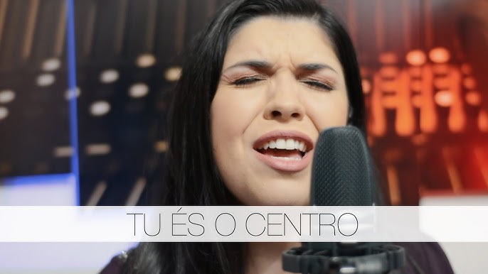 Corpo Santo (part. Eliana Ribeiro) - Fátima Souza 