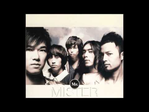 Mr.-Mister-想太多