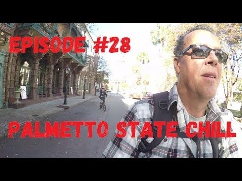 Palmetto State Chill, Wind over Water, Episode #28