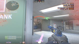 FUNK HIGHLIGHTS (CS2)