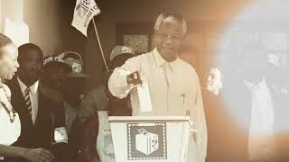 MANDELA: THE JOURNEY TO UBUNTU returns to the National Underground Railroad Freedom Center