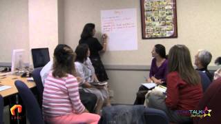 STARTalk Teacher Training Program 2013 at SDSU LARC