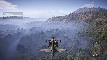 Ghost Recon Wildlands Predator Glitch