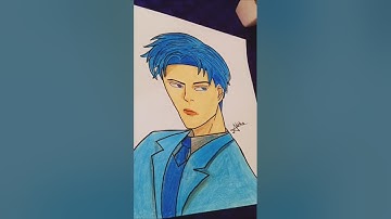 Day #3 of 30 days cartoon