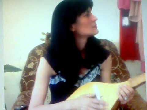 ნინო კემულარიას პოეზია  ლექსი „ხობი“