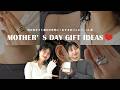 【母の日ギフト】日常使いしやすい！お母様へ贈るジュエリー11選🎁【保存版】