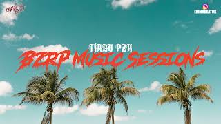TIAGO PZK BZRP || Music Sessions #48 || Emma Beat (Remix cachengue)