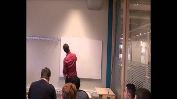 Functional programming II (languages and compilers) - Lecture 1