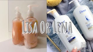 Lisa or Lena//Skincare & Bodycare//☆♡