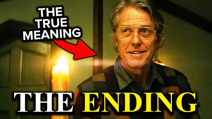 HERETIC Ending Explained & Movie Review thumbnail