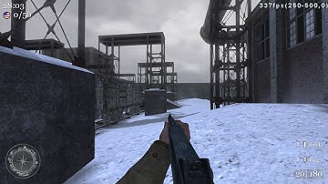 mp_minsk_01 - COD2 Cut Map
