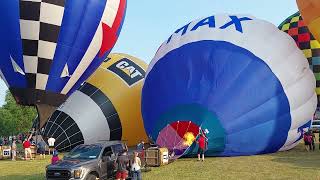 Howell Balloon Fest 2023