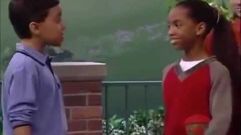 A Package of Friendship (2002 Version) Part 6