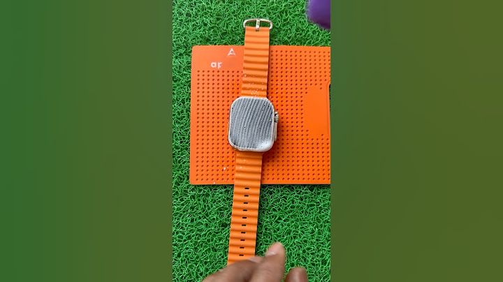 Smart ultra watch #watch #trending #viralshort #viralvideo #short #shorts #ytshort #youtubeshorts