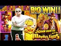 MASSIVE $18,000 HAND PAY JACKPOT  BIGGEST PAYOUT  HIGH ...