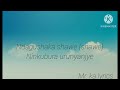 Jowest Saye Official Video Lyrics 2022 Jowest Saye Official Video Lyrics 2022