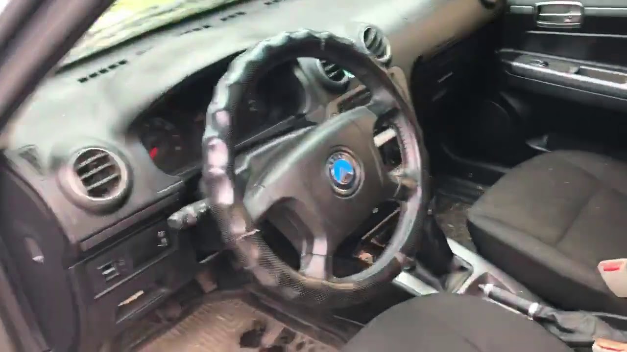Geely mr 7151a