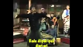 Lengger Banyumasan