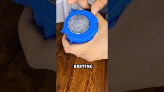 The Trick Behind This Illusion
