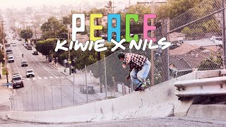 Download Lagu NILS X KIWIE - Roces M12 Plus PEACE Edition in Los Angeles MP3