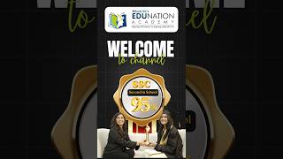 Voices of Edunation | Episode 5 | Afiya Tole| 95% Stateboard | Mary Immaculate Girl's High School