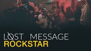 Lost Message - Rockstar