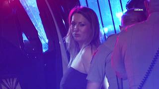Woman in Custody After DPS Pursuit Crash in Phoenix