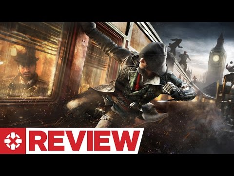 Assassin&rsquo;s Creed Syndicate Review