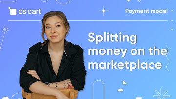 CS-Cart Multi-Vendor: Splitting Money in Marketplaces