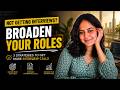How I Increased My Chances of Landing Tech Interviews (3 Simple Tips) #techcareers #interview