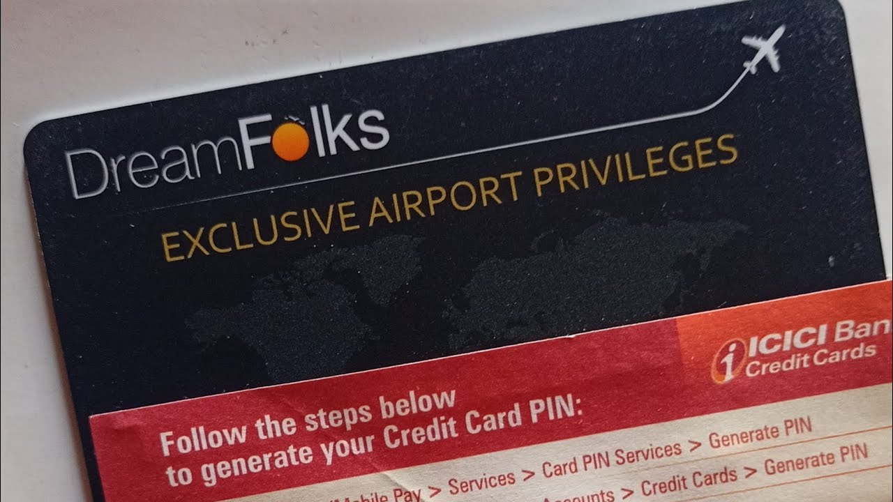 icici privilege travel card